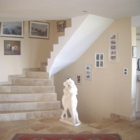 Bed and Breakfast Les Nymphes De Bourbon Saint Pierre Exteriér fotografie