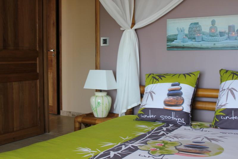 Bed and Breakfast Les Nymphes De Bourbon Saint Pierre Exteriér fotografie