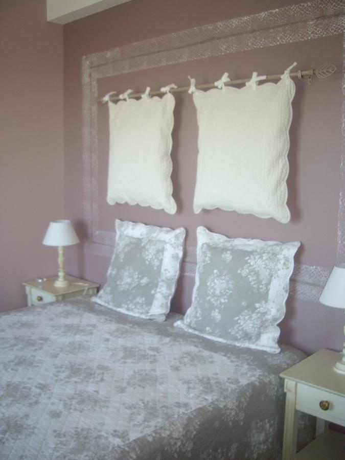 Bed and Breakfast Les Nymphes De Bourbon Saint Pierre Exteriér fotografie